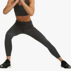 Puma Collant Et Pantalon Running^Seasons Brushed Tights Noir