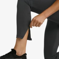 Puma Collant Et Pantalon Running^Seasons Brushed Tights Noir