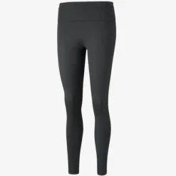 Puma Collant Et Pantalon Running^Seasons Brushed Tights Noir