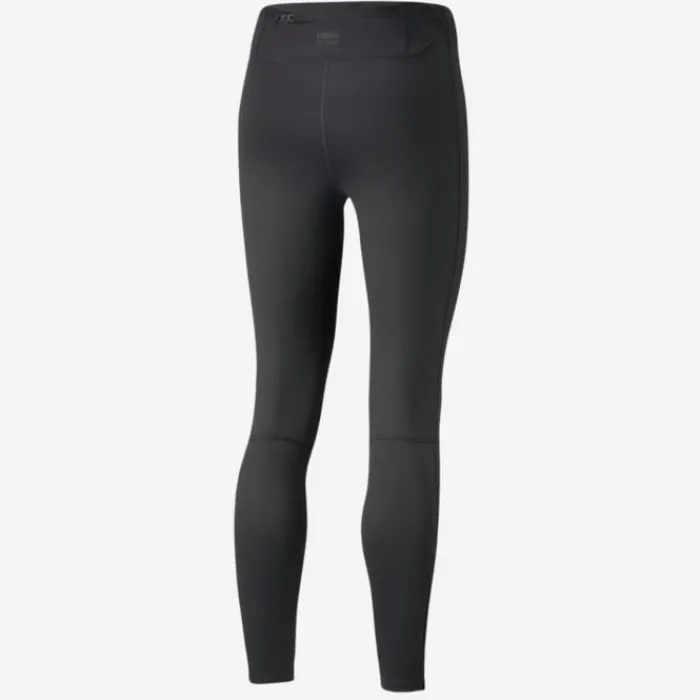 Puma Collant Et Pantalon Running^Seasons Brushed Tights Noir