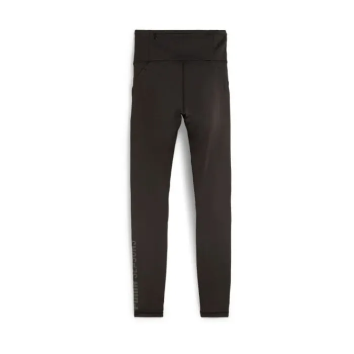 Puma Collant Et Pantalon Running^SEASONS Cool Cell Trail Tight Noir