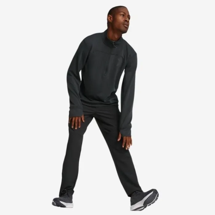 Puma Collant Et Pantalon Running^Seasons Raincell Pant Noir