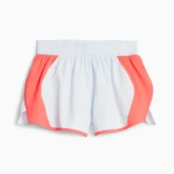 Puma Short Running^Ultraweave Velocity Shorts Bleu