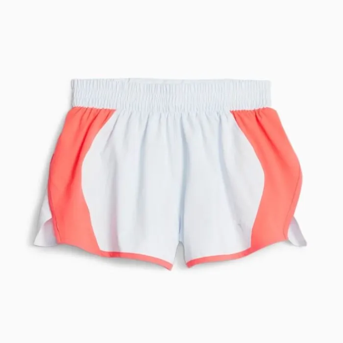 Puma Short Running^Ultraweave Velocity Shorts Bleu