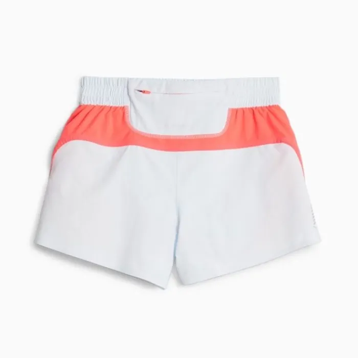 Puma Short Running^Ultraweave Velocity Shorts Bleu
