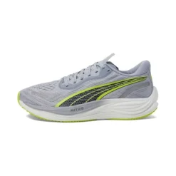 Puma Chaussures Running Neutre|Chaussures Running Entrainement^Velocity Nitro 3 Gris