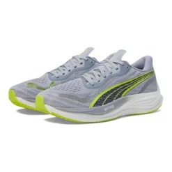 Puma Chaussures Running Neutre|Chaussures Running Entrainement^Velocity Nitro 3 Gris