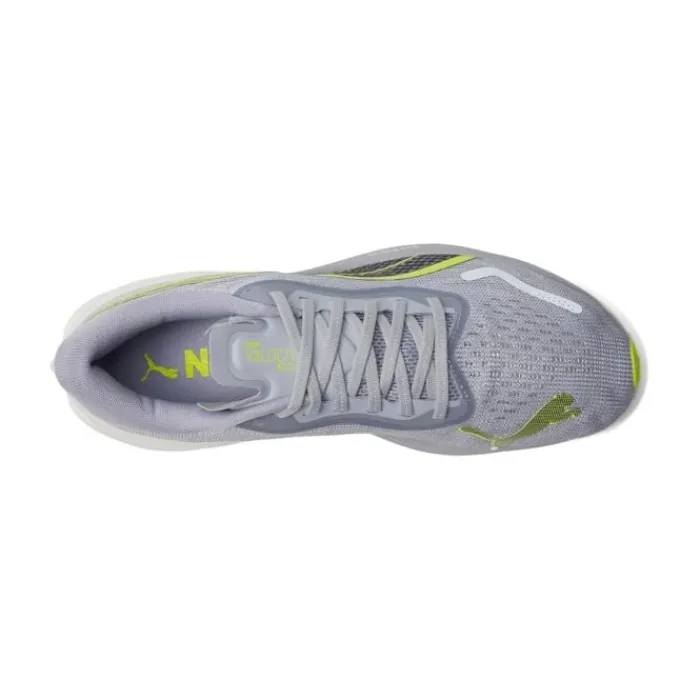 Puma Chaussures Running Neutre|Chaussures Running Entrainement^Velocity Nitro 3 Gris