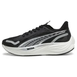 Puma Chaussures Running Neutre|Chaussures Running Entrainement^Velocity Nitro 3 Noir