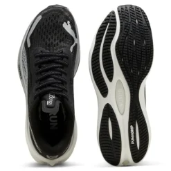 Puma Chaussures Running Neutre|Chaussures Running Entrainement^Velocity Nitro 3 Noir