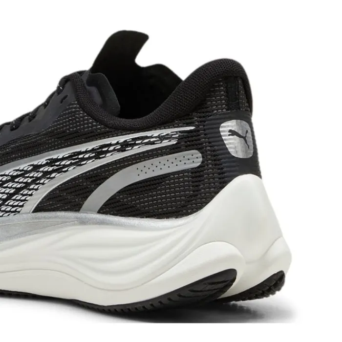 Puma Chaussures Running Neutre|Chaussures Running Entrainement^Velocity Nitro 3 Noir