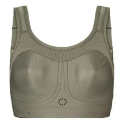 PureLime Brassière De Sport^Compression Bra - High Impact Vert