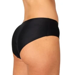 PureLime Sous Vetement Sport^Invisible Microfiber Hipster 2-pack