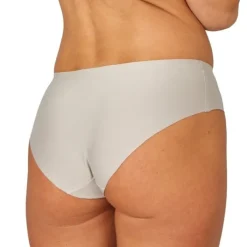 PureLime Sous Vetement Sport^Invisible Microfiber Hipster 2-pack