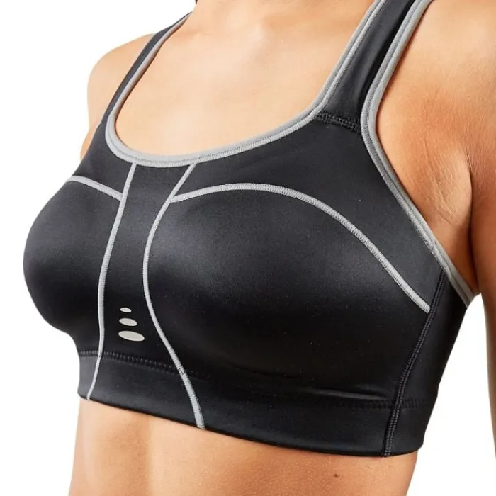 PureLime Brassière De Sport|Sous Vetement Sport^Padded Athletic BH