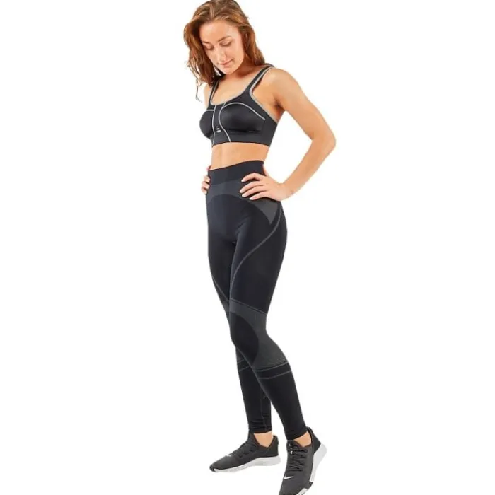 PureLime Brassière De Sport|Sous Vetement Sport^Padded Athletic BH