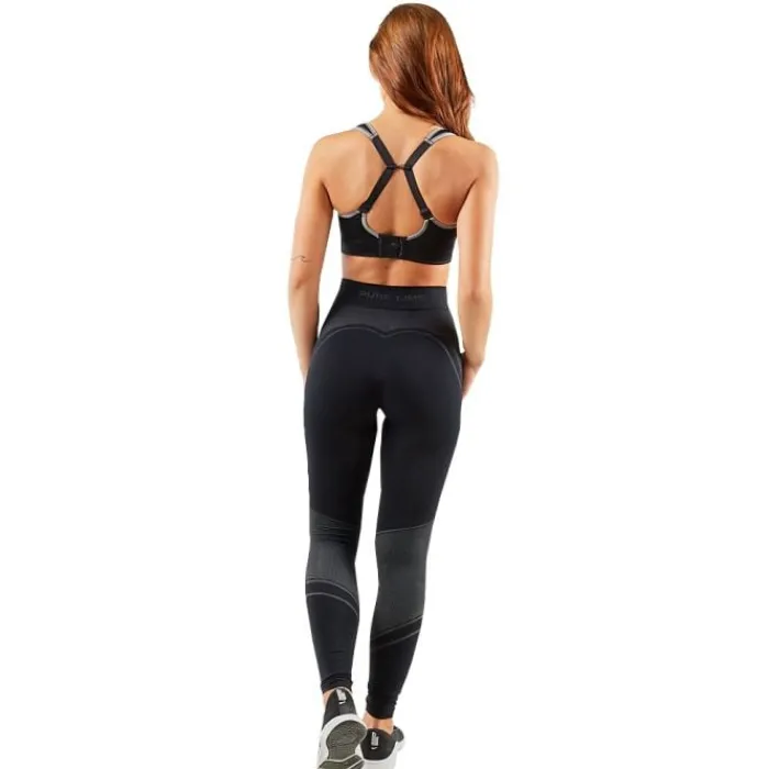 PureLime Brassière De Sport|Sous Vetement Sport^Padded Athletic BH