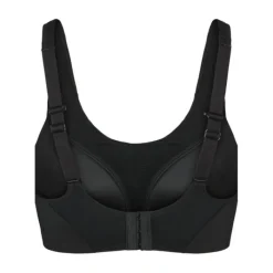 PureLime Brassière De Sport^Padded Sports Bra Noir