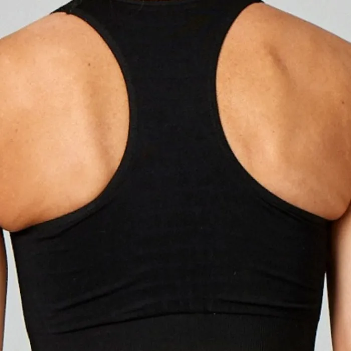PureLime Brassière De Sport^Seamless Bra Top