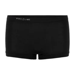 PureLime Sous Vetement Sport^Seamless Hipsters