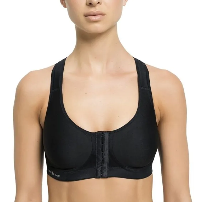PureLime Brassière De Sport^Sports Bra - High Impact