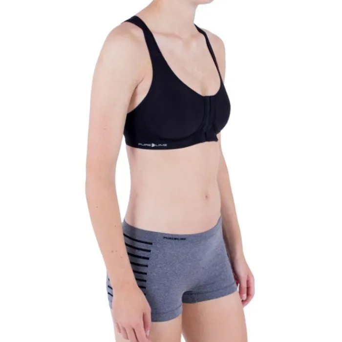 PureLime Brassière De Sport^Sports Bra - High Impact