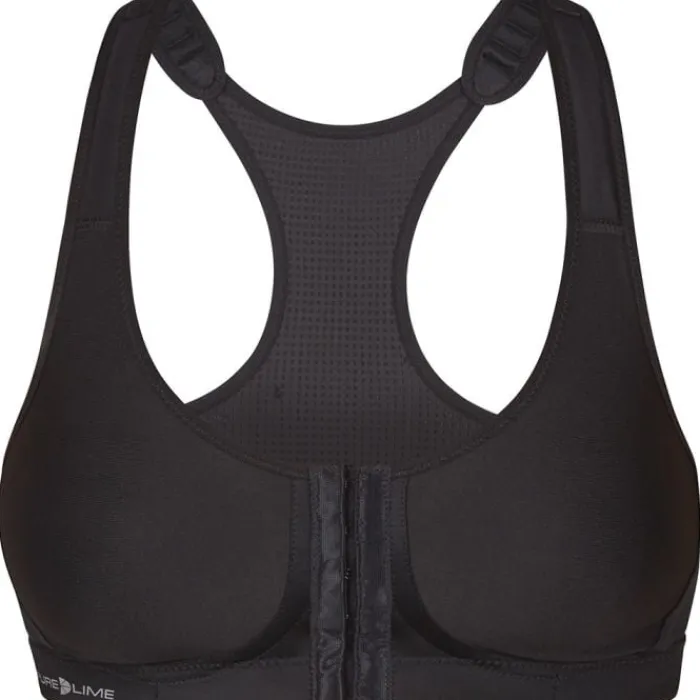 PureLime Brassière De Sport^Sports Bra - High Impact