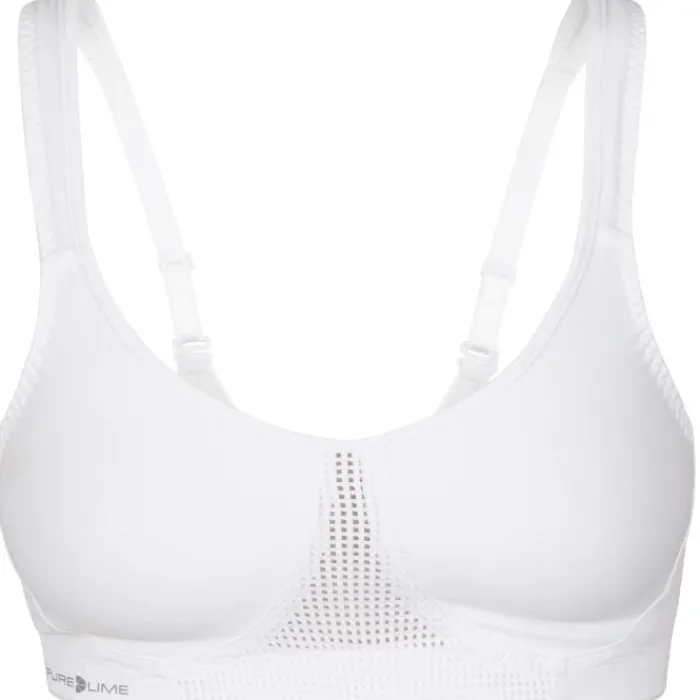 PureLime Brassière De Sport^Support Bra - High Impact