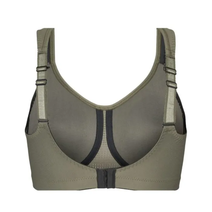 PureLime Brassière De Sport^Support Bra - High Impact Vert