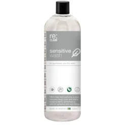 re:CLAIM Soins Sportifs Et Bandages^Sensitive Wash 750 ml