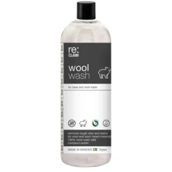 re:CLAIM Soins Sportifs Et Bandages^Wool Wash 750 ml