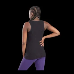 Reebok T-shirt Et Manches Longues Running^Sr Maternity Tank