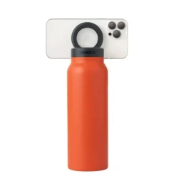 RINGO Accessoires Hydratation^Magsafe Water Bottle 700ml. Orange