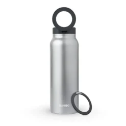RINGO Accessoires Hydratation^Magsafe Water Bottle 700ml. Gris