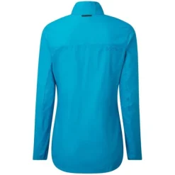Ronhill Veste Running^Tech LTW Jacket Bleu