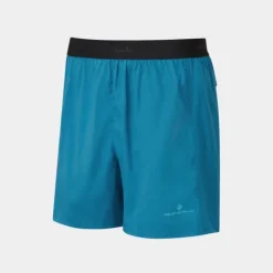 Ronhill Short Running^Tech Revive 5" Shorts Bleu
