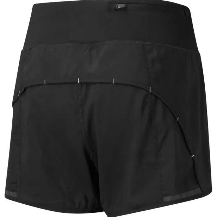 Ronhill Short Running^Tech Revive Shorts Noir