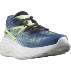 Salomon Chaussures Running Neutre|Chaussures Running Entrainement^Aero Glide Bleu