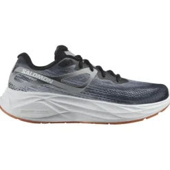 Salomon Chaussures Running Neutre|Chaussures Running Entrainement^Aero Glide Noir