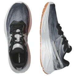 Salomon Chaussures Running Neutre|Chaussures Running Entrainement^Aero Glide Noir