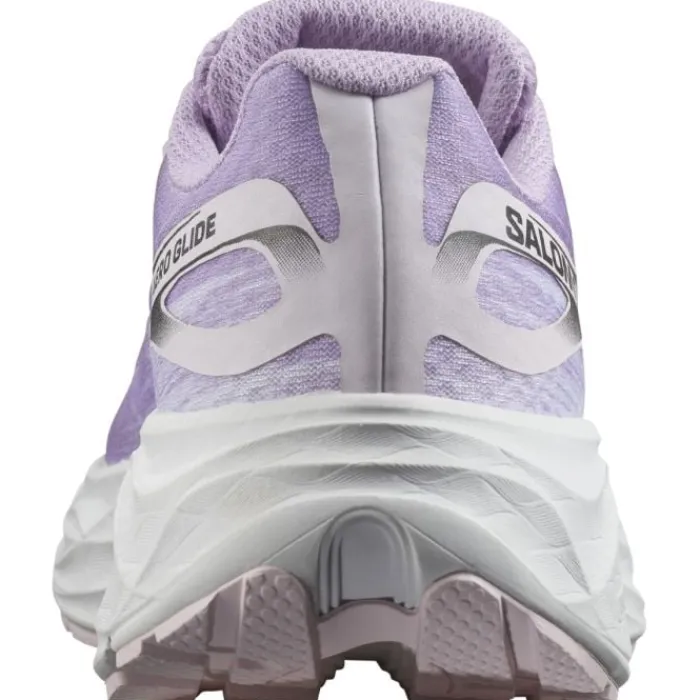 Salomon Chaussures Running Neutre|Chaussures Running Entrainement^Aero Glide Mauve