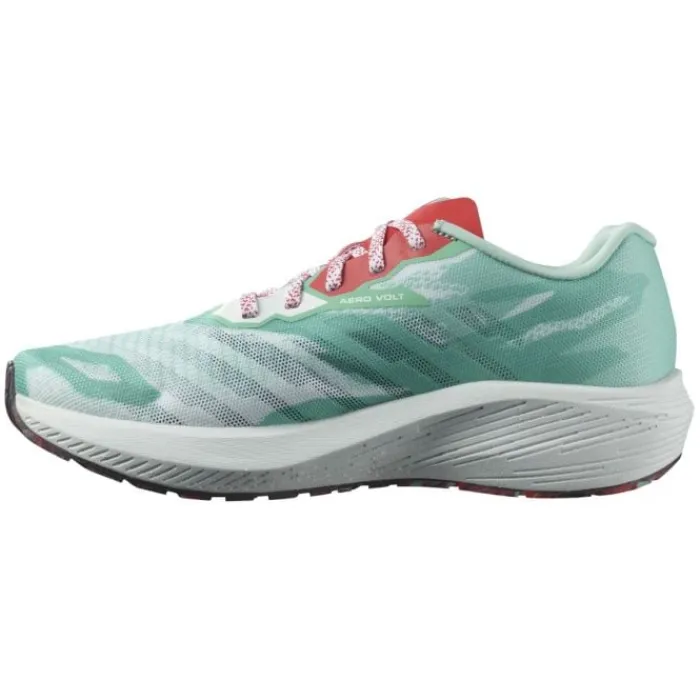 Salomon Chaussures Running Neutre|Chaussures Running Entrainement^Aero Volt Vert