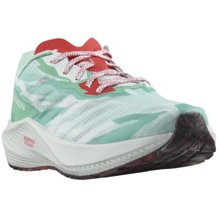 Salomon Chaussures Running Neutre|Chaussures Running Entrainement^Aero Volt Vert
