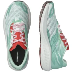 Salomon Chaussures Running Neutre|Chaussures Running Entrainement^Aero Volt Vert