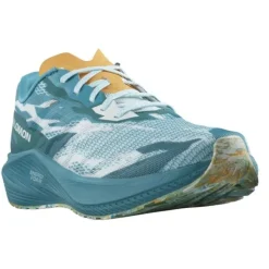 Salomon Chaussures Running Neutre|Chaussures Running Entrainement^Aero Volt Bleu