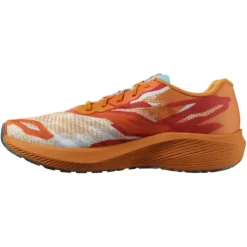 Salomon Chaussures Running Neutre|Chaussures Running Entrainement^Aero Volt Orange