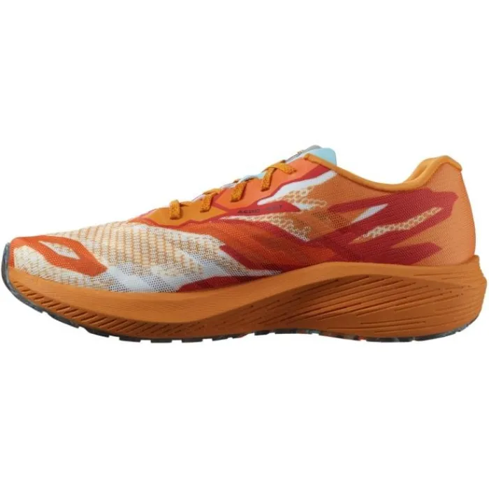 Salomon Chaussures Running Neutre|Chaussures Running Entrainement^Aero Volt Orange