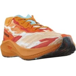 Salomon Chaussures Running Neutre|Chaussures Running Entrainement^Aero Volt Orange