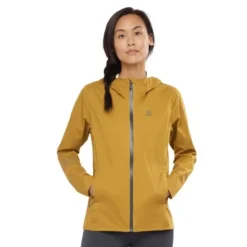 Salomon Veste Running^Bonatti WP Jacket