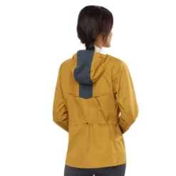 Salomon Veste Running^Bonatti WP Jacket